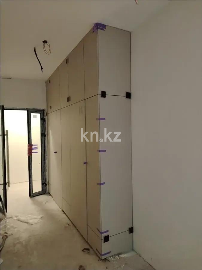 Продажа 1-комнатной квартиры, 36.64 м² в Астане - фото 2