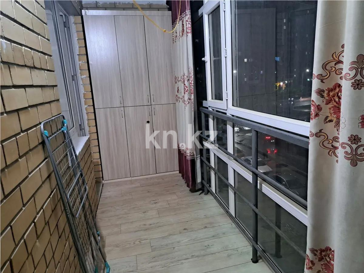 Продажа 1-комнатной квартиры, 45 м², ул. Косшыгулулы, дом  3/1 в Астане - фото 5