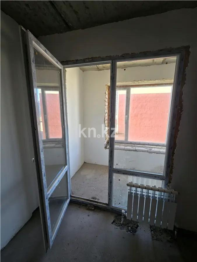 Продажа 2-комнатной квартиры, 42 м², ул. Байтурсынова, дом  36 в Астане - фото 2