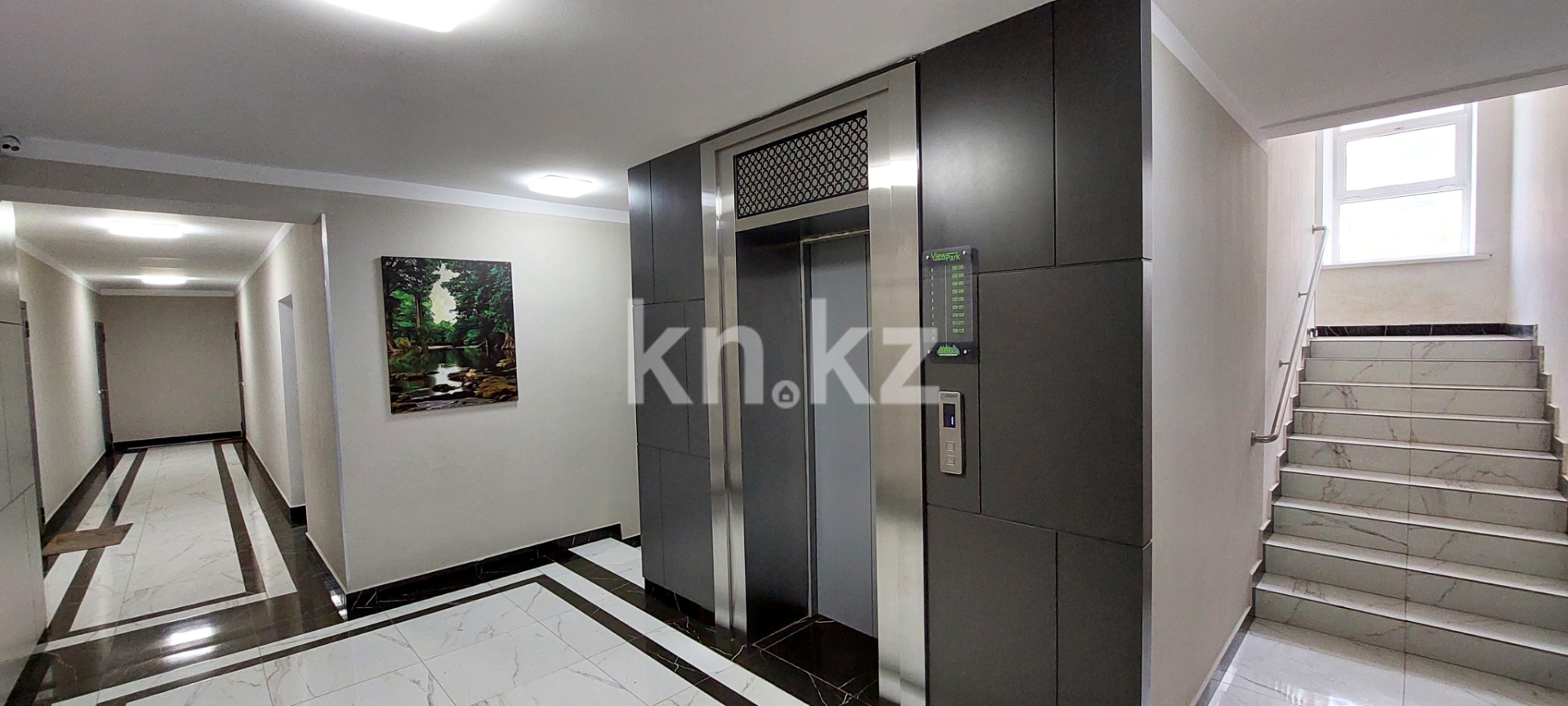 Продажа 2-комнатной квартиры, 62 м² - Продажа двухкомнатных квартир в р-не Сарайшык Астаны фото 1 из 16