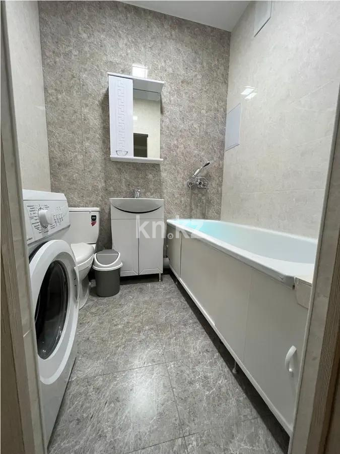 Продажа 1-комнатной квартиры, 38.8 м² в Алматы - фото 3