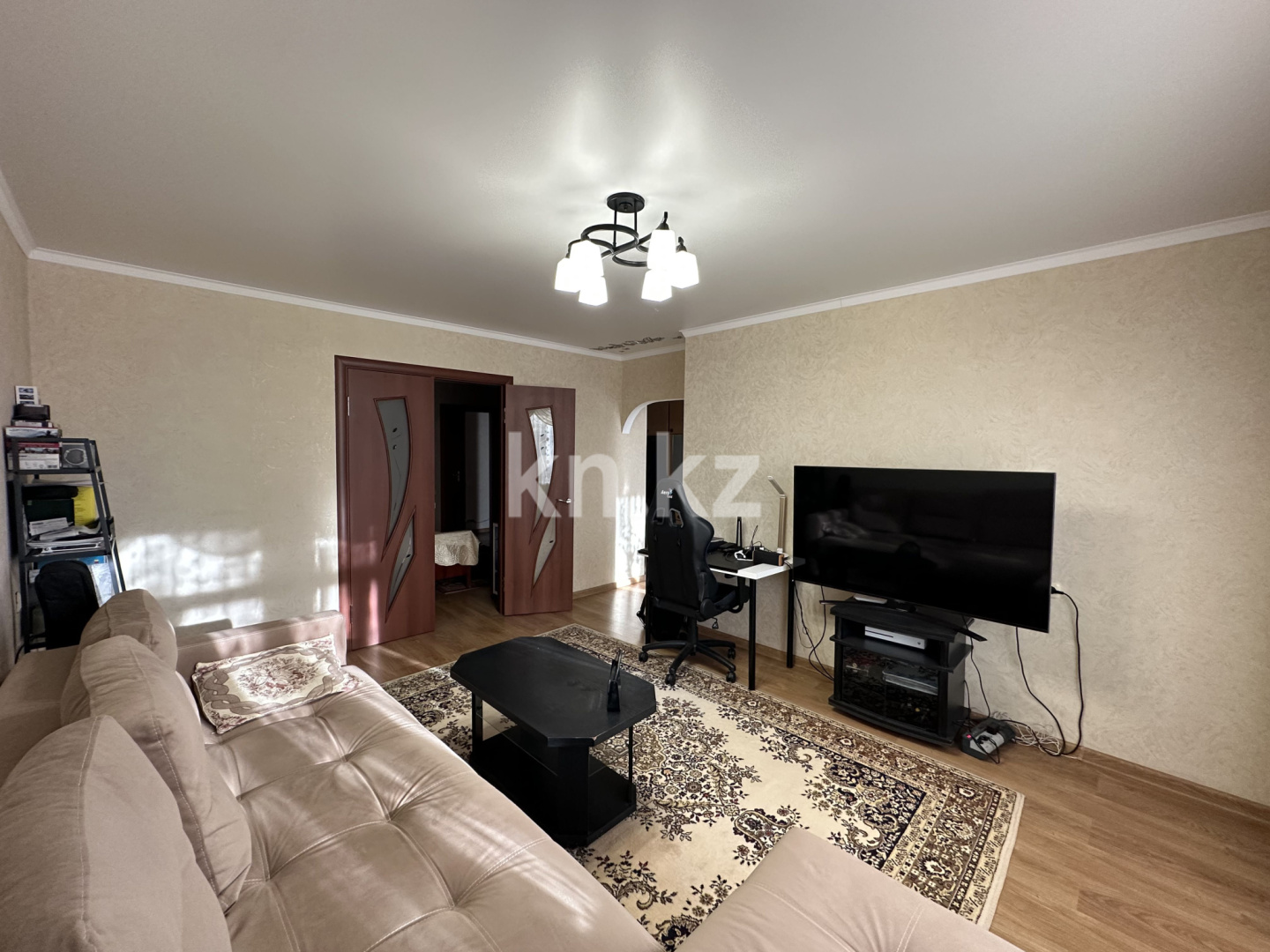 Продажа 3-комнатной квартиры, 58 м², ул. Гапеева, дом  19 - Продажа квартир в Казахстане фото 3 из 20