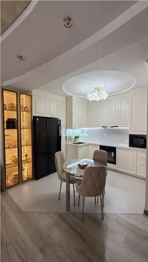 Продажа 3-комнатной квартиры, 100 м² - Продажа квартир в новостройках Алматы без посредников - страница 46 фото 3 из 5