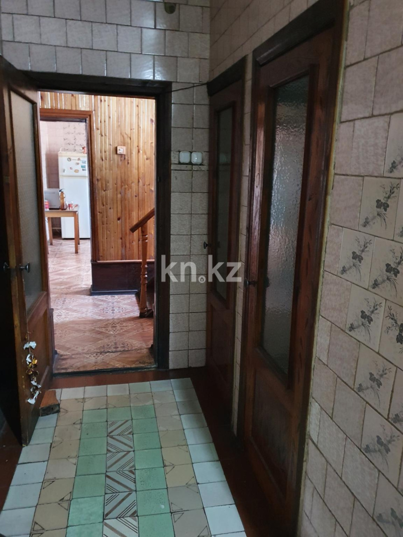 Продажа 6-комнатного дома, 238 м², пер. Авангардный, дом  7 - Продажа домов и коттеджей в Караганде без посредников фото 9 из 15