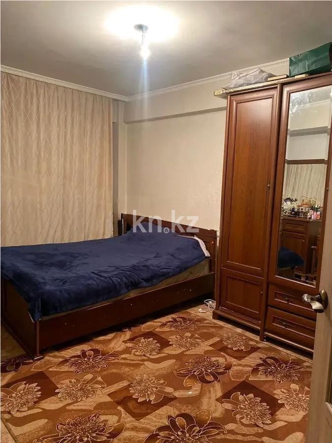 Продажа 1-комнатной квартиры, 35 м² в Алматы