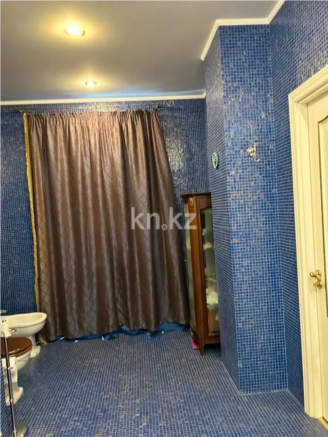 Продажа 3-комнатной квартиры, 165 м², пр. Аль-Фараби, дом  97 в Алматы - фото 8