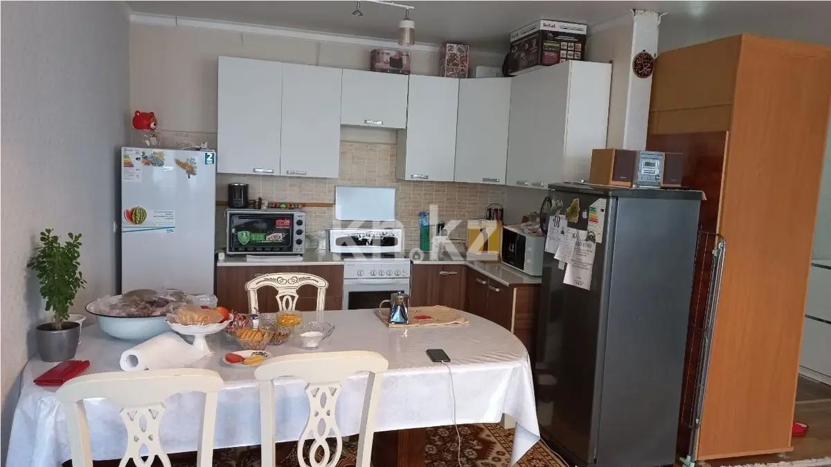 Продажа 2-комнатной квартиры, 45 м², ул. Акжол, дом  53/2 - Продажа квартир в Астане фото 2 из 3