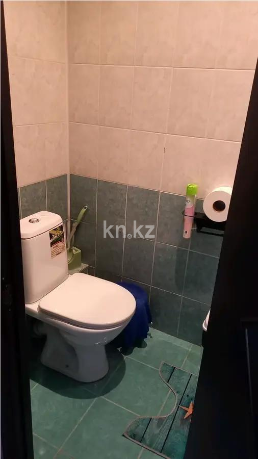 Продажа 2-комнатной квартиры, 58 м², мкр-н Аксай-5, дом  7 в Алматы - фото 3