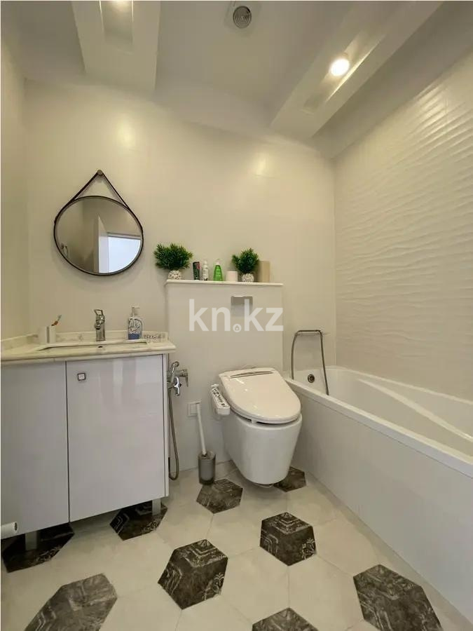 Продажа 3-комнатной квартиры, 95 м² - Продажа квартир в р-не Есиль Астаны - страница 2 фото 7 из 10