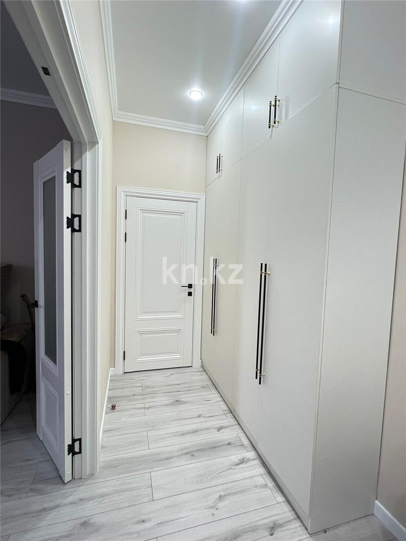 Продажа 2-комнатной квартиры, 60 м² - Продажа  двухкомнатных квартир в новостройках Караганды - страница 2 фото 16 из 17