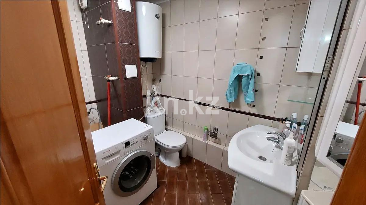 Продажа 4-комнатной квартиры, 80 м² - Продажа четырехкомнатных квартир от собственников в Караганде - страница 2 фото 7 из 8