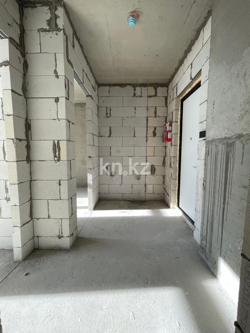 Продажа 1-комнатной квартиры, 44.1 м² - Недвижимость в Казахстане - страница 19 фото 14 из 16