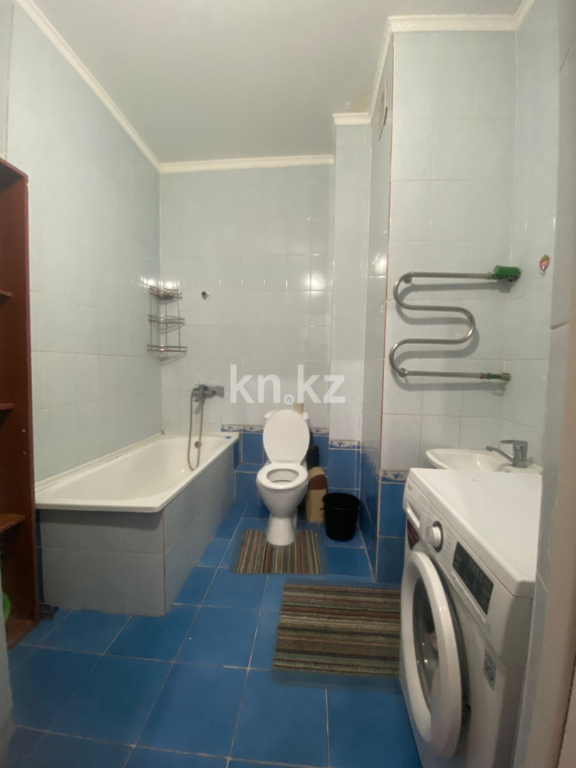 Аренда 2-комнатной квартиры, 55 м² - Аренда квартир помесячно в Астане - страница 4 фото 6 из 7