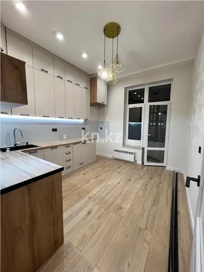 Продажа 2-комнатной квартиры, 65 м² в Астане - фото 2