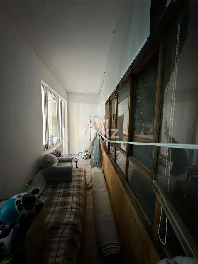 Продажа 2-комнатной квартиры, 48.9 м² в Астане - фото 4