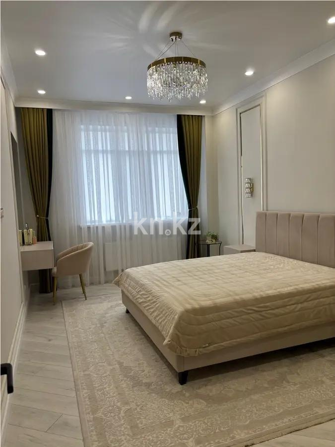 Продажа 2-комнатной квартиры, 90 м², пр. Мангилик Ел, дом  21 в Астане - фото 2