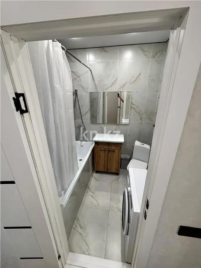 Продажа 1-комнатной квартиры, 36.2 м² в Астане - фото 3