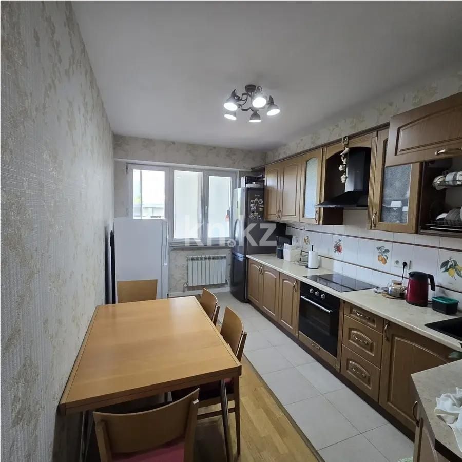 Продажа 2-комнатной квартиры, 70.1 м² - Продажа квартир в Казахстане - страница 21 фото 3 из 7