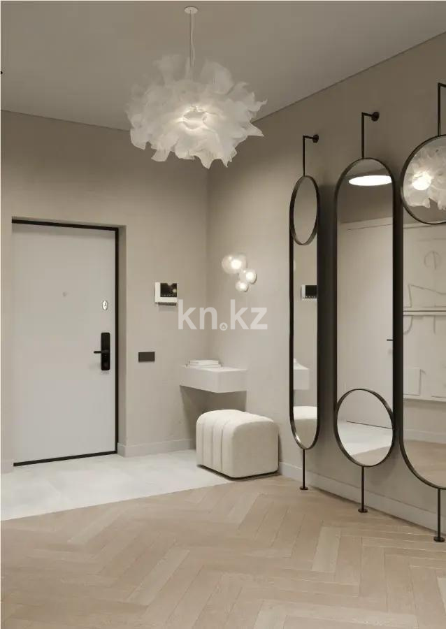 Продажа 4-комнатной квартиры, 186 м², ул. Бельгера, дом  50а - Продажа квартир в Алматы без посредников с фото фото 6 из 6