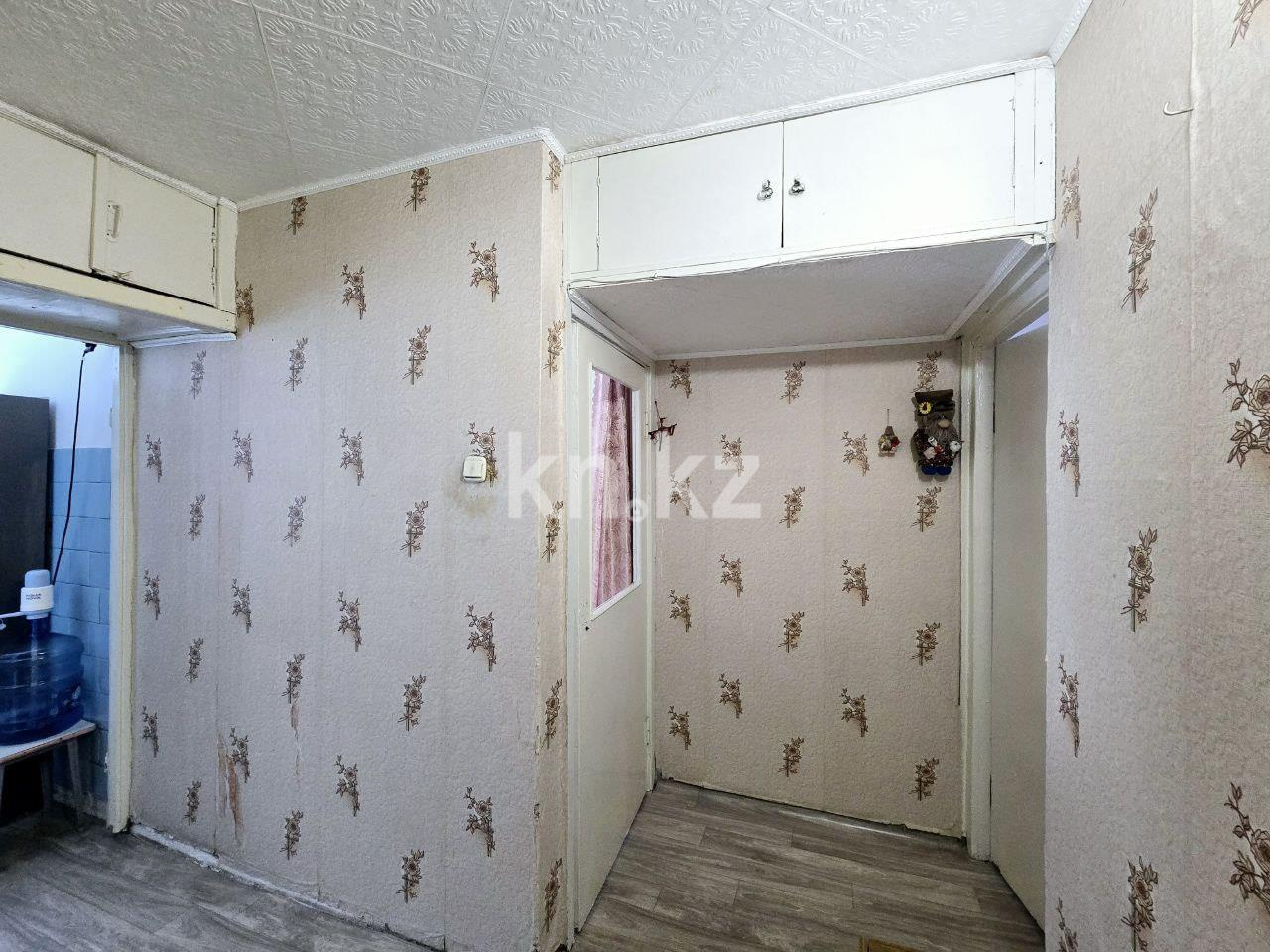 Продажа 2-комнатной квартиры, 47 м², ул. Озёрная в Темиртау - фото 3