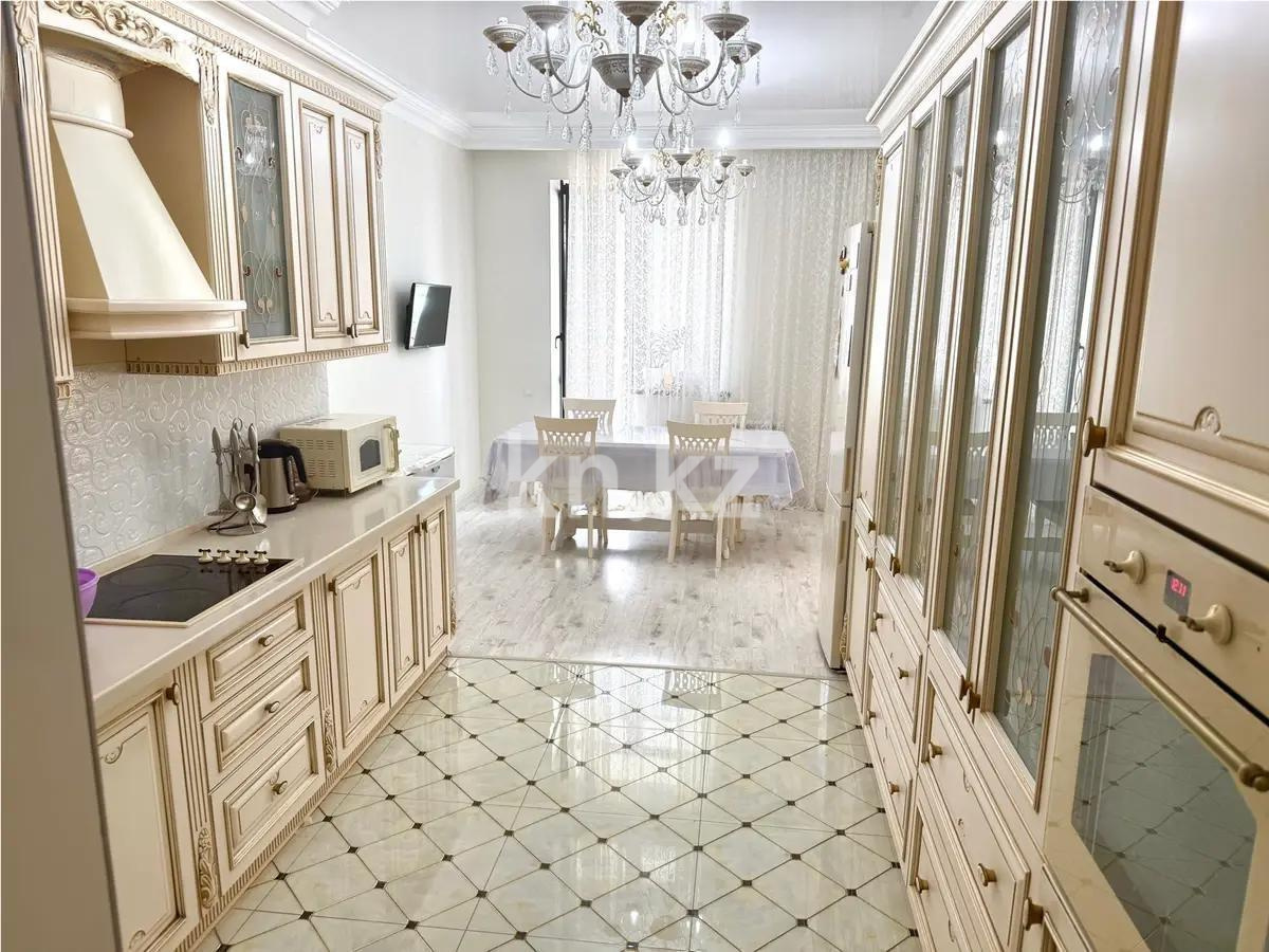 Продажа 4-комнатной квартиры, 154 м² в Астане - фото 3