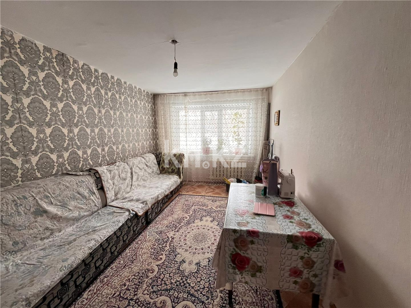 Продажа 2-комнатной квартиры, 43 м² в Караганде