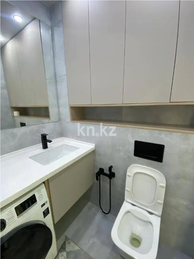 Продажа 2-комнатной квартиры, 71 м², ул. Муканова, дом  21/3 - Продажа  двухкомнатных квартир в Караганде фото 3 из 5