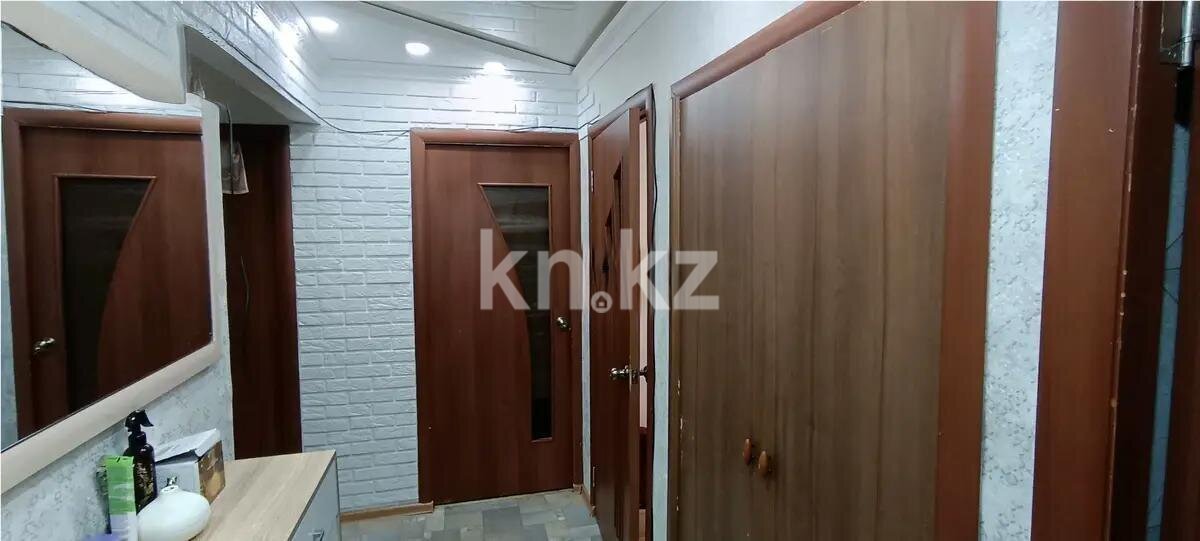 Продажа 4-комнатной квартиры, 74.1 м² в Алматы - фото 4