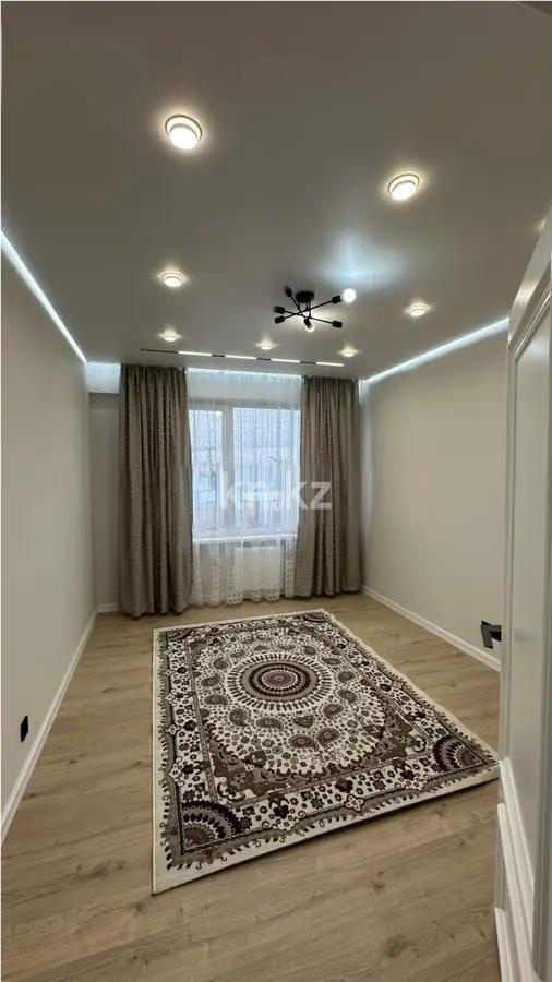 Продажа 3-комнатной квартиры, 92 м², мкр-н Гажайып, дом  5/2 - Продажа квартир в новостройках Алматы без посредников фото 2 из 5