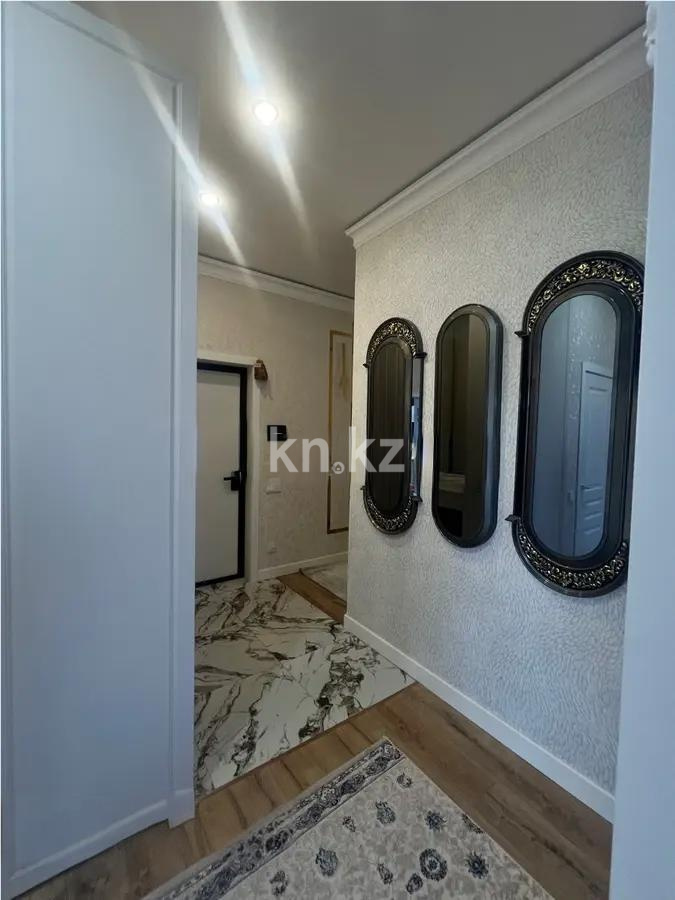 Продажа 3-комнатной квартиры, 110 м² - Продажа трехкомнатных квартир от собственников в Астане - страница 37 фото 6 из 6