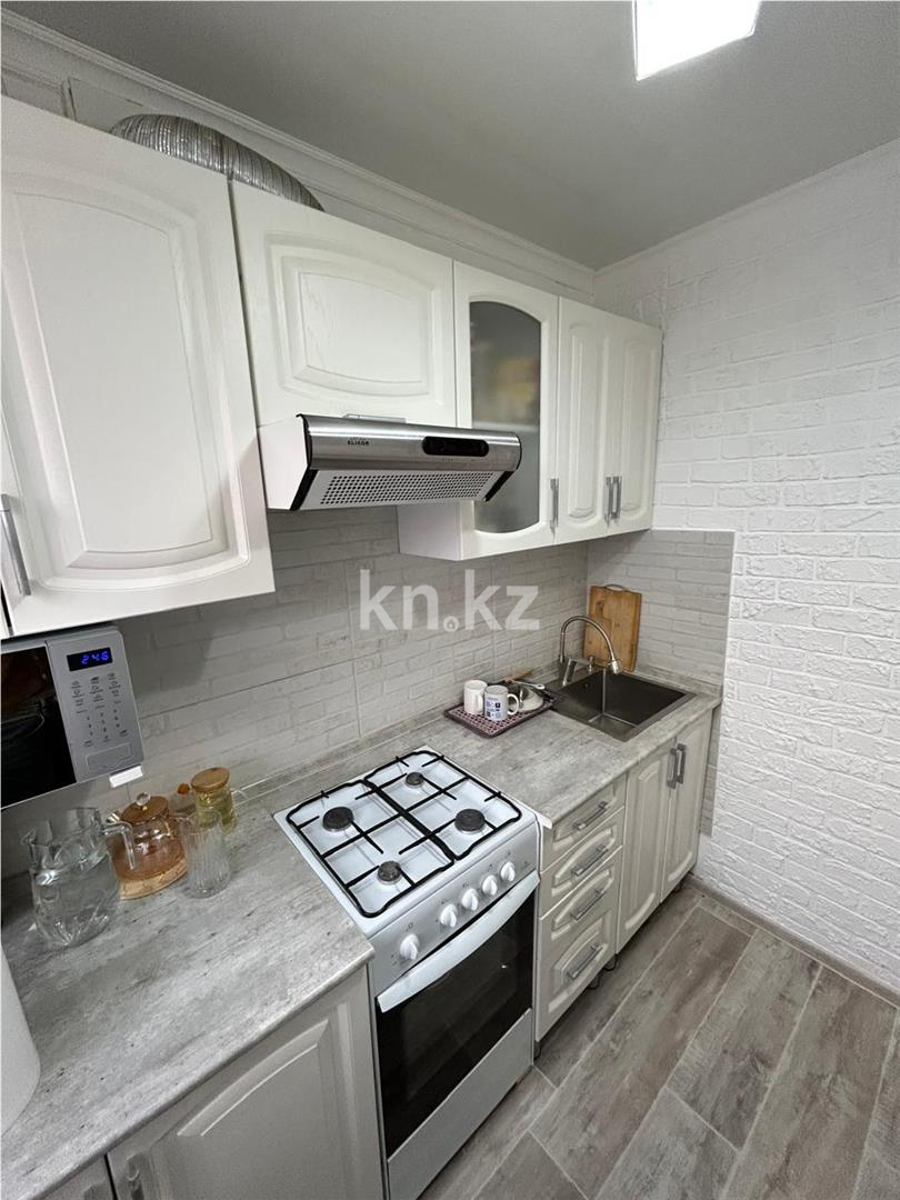 Продажа 1-комнатной квартиры, 31 м², мкр-н 14, дом  2 в Караганде - фото 3