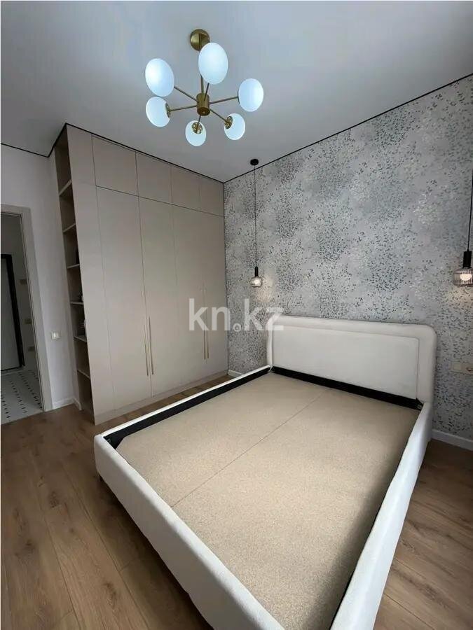Продажа 2-комнатной квартиры, 37 м² в Астане - фото 2