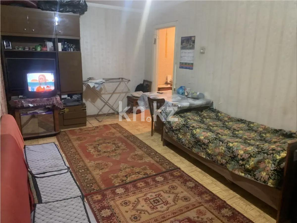 Продажа 2-комнатной квартиры, 42 м² - Продажа недвижимости в Казахстане - страница 9 фото 1 из 3