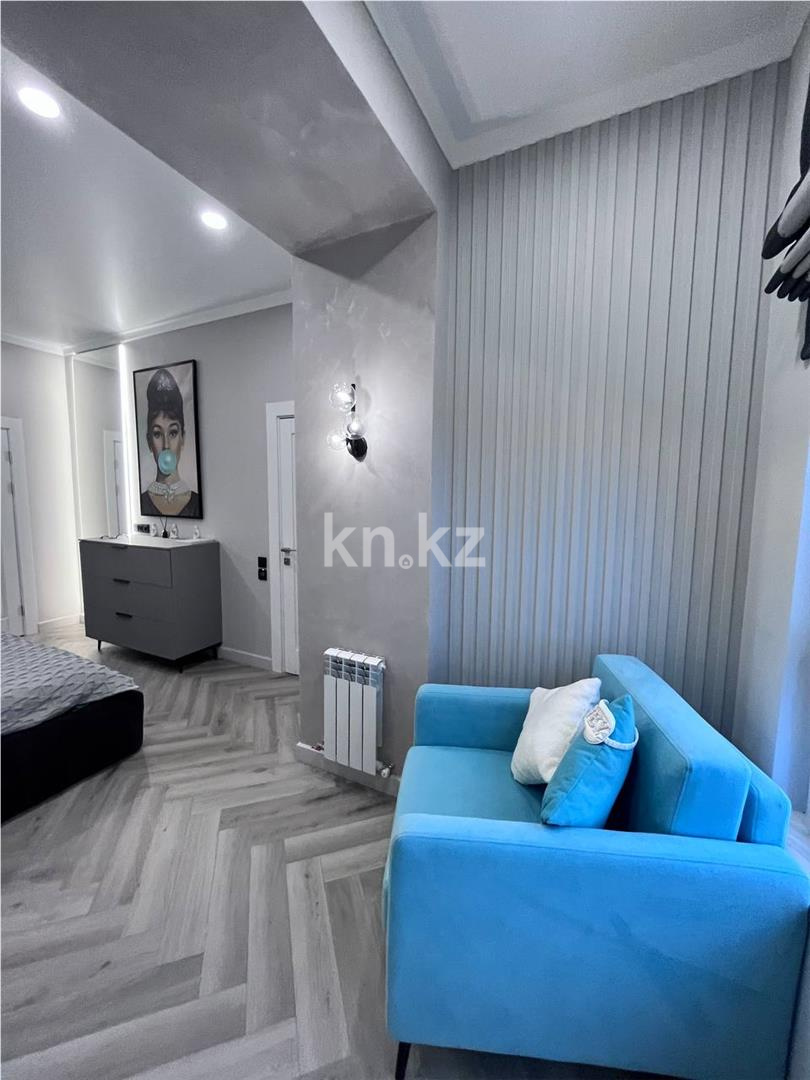 Продажа 2-комнатной квартиры, 73 м², ул. Момышулы - Продажа квартир в Караганде фото 24 из 67