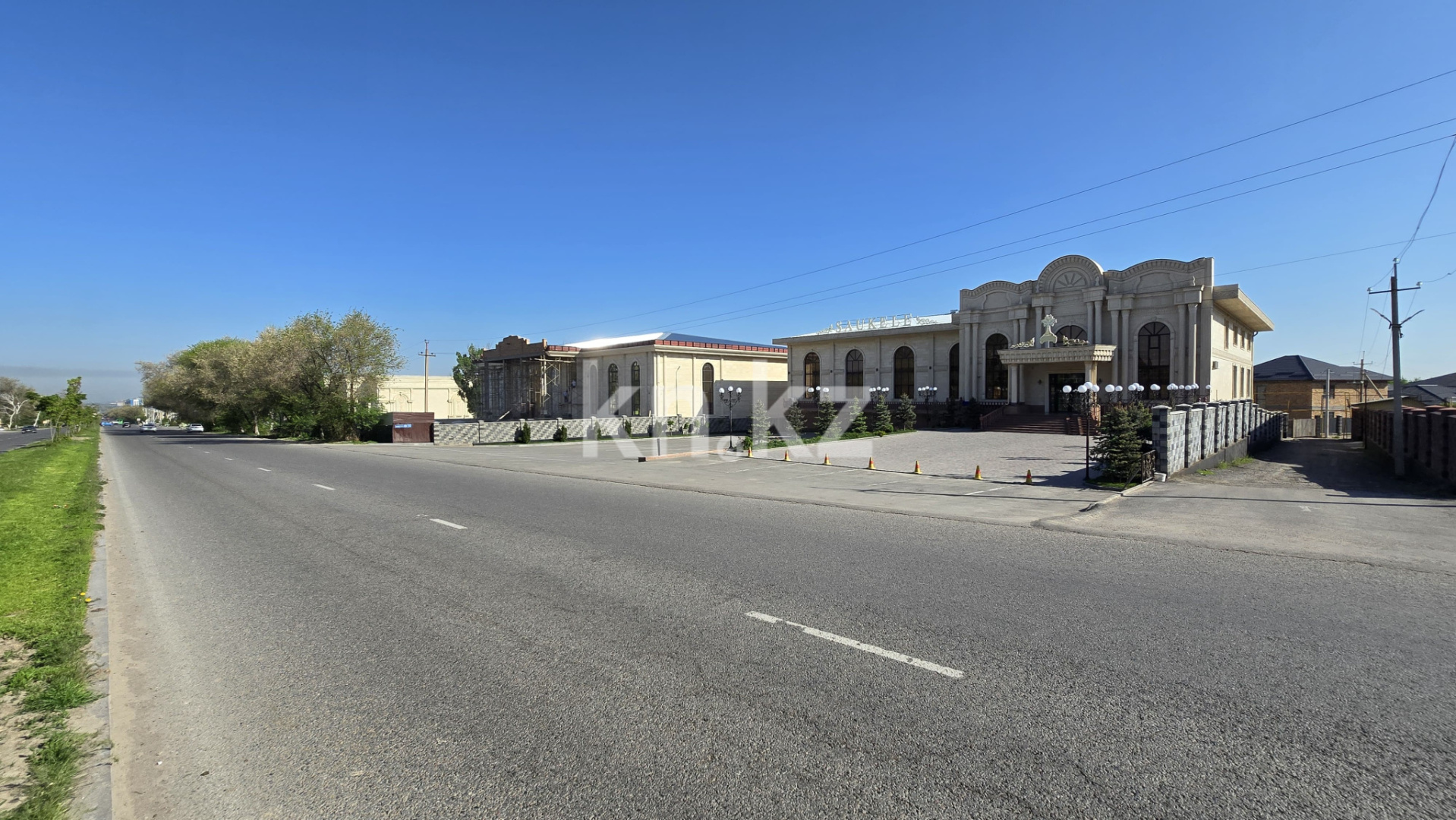 Продажа 5-комнатного дома, 225.7 м², улица Жетысу, дом  91 - Продажа квартир в Алматинской области фото 21 из 32