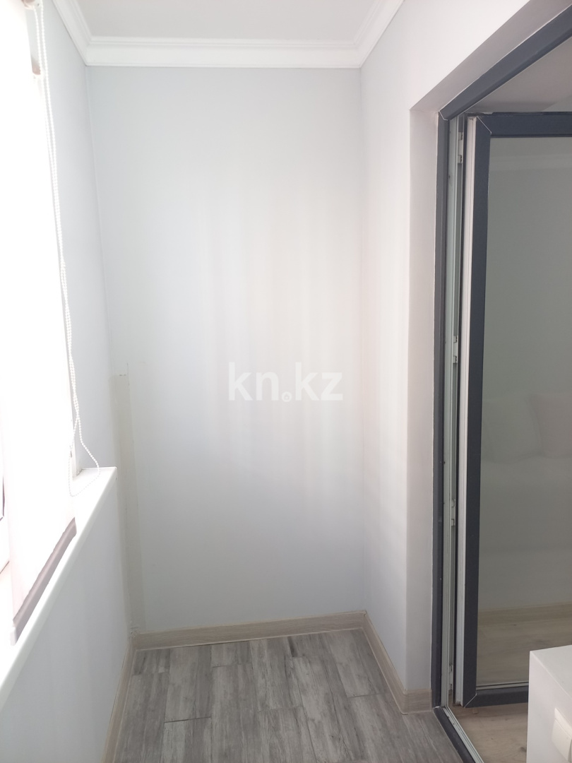 Аренда 1-комнатной квартиры, 55 м² - Аренда квартир помесячно в Алматы фото 25 из 35