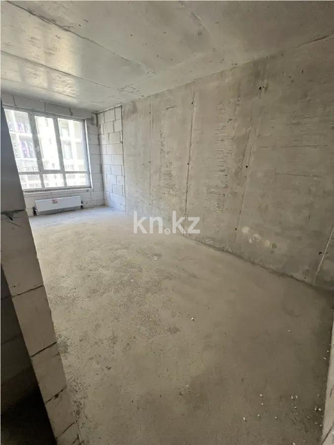Продажа 3-комнатной квартиры, 96.14 м², ул. Байтурсынова, дом  16 стр - Продажа  трехкомнатных квартир в новостройках Астаны фото 1 из 3