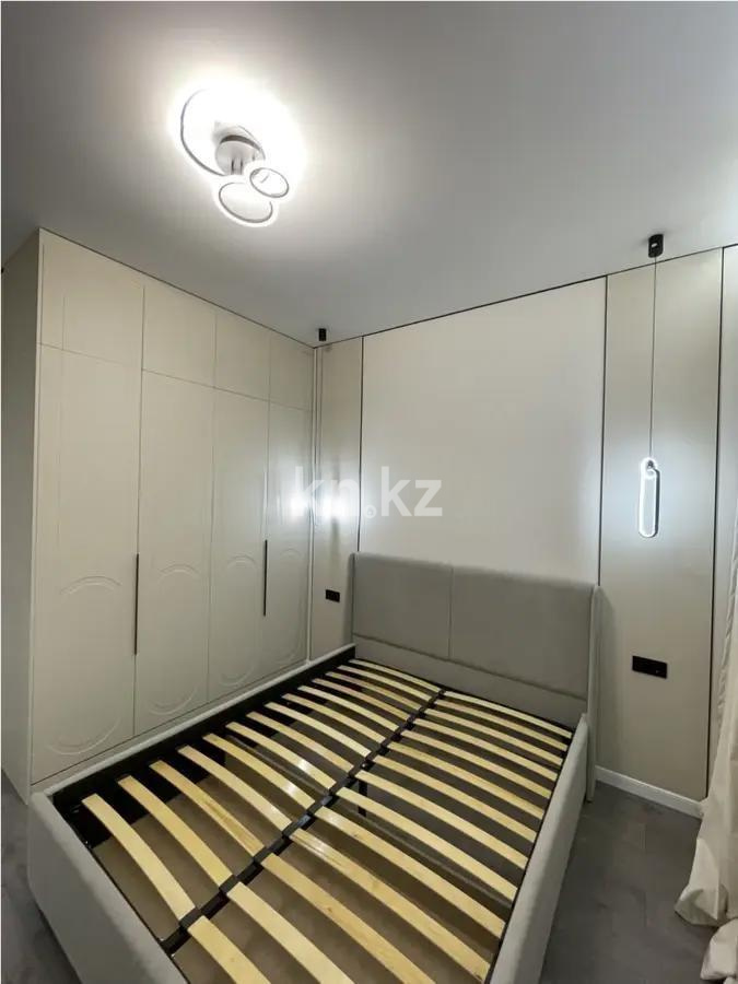 Продажа 2-комнатной квартиры, 38 м², ул. Е-15, дом  16 в Астане - фото 2