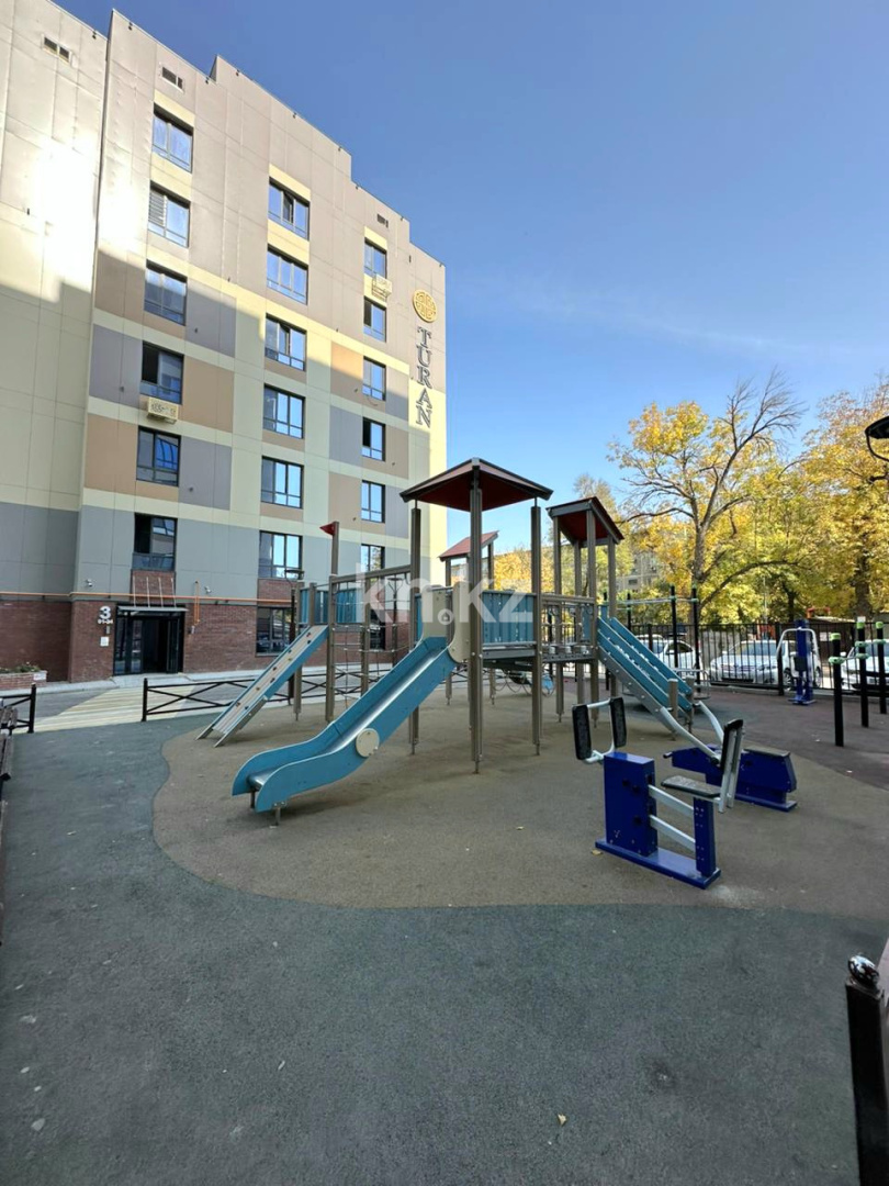 Продажа 2-комнатной квартиры, 56 м², мкр-н 8-й, дом  26 - Продажа квартир в Шымкенте фото 2 из 18