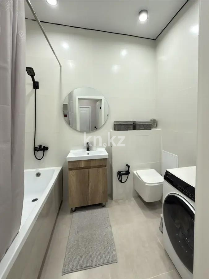 Продажа 2-комнатной квартиры, 43 м² - Продажа двухкомнатных квартир от собственников в Астане - страница 3 фото 4 из 6
