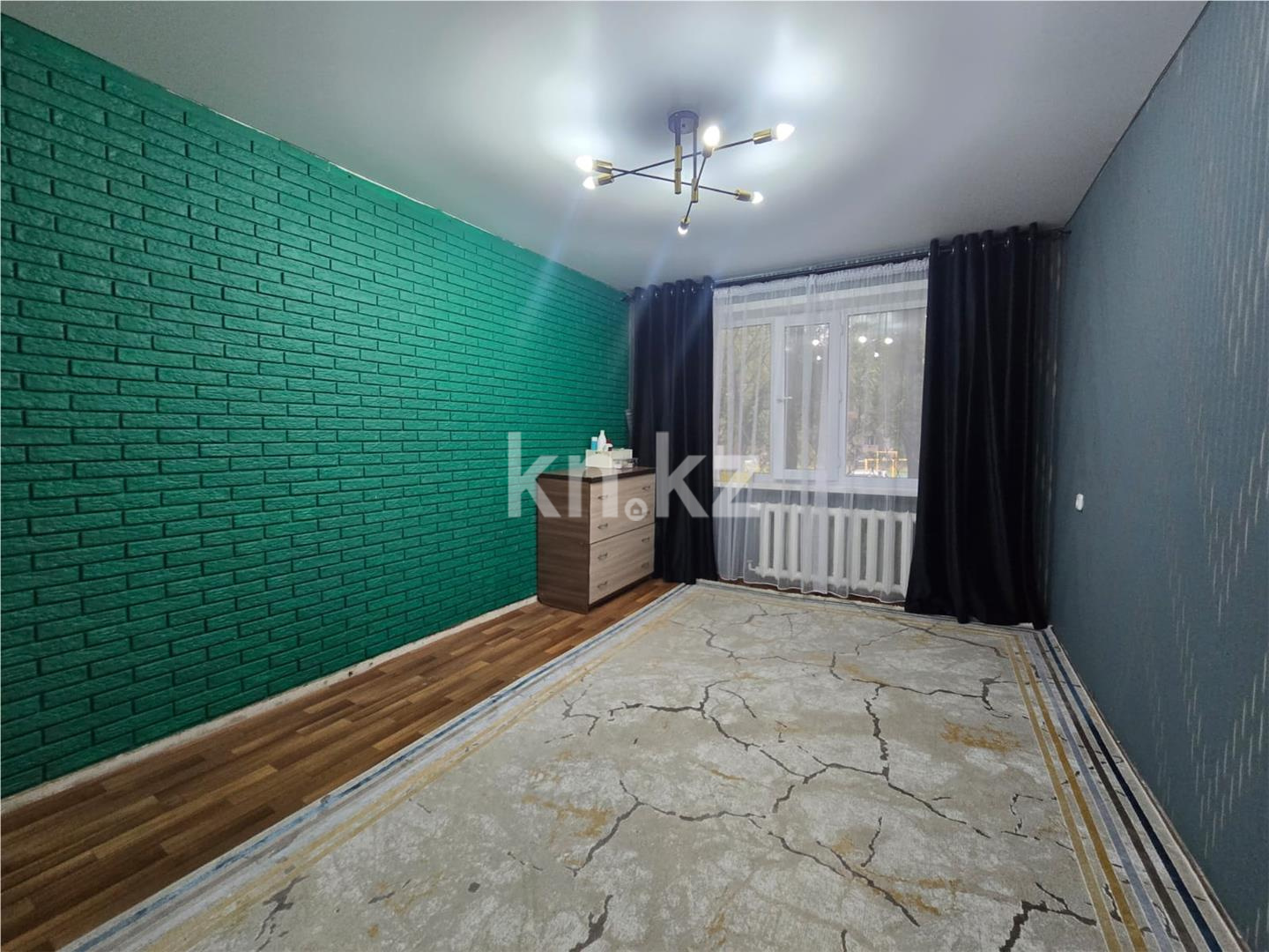 Продажа 2-комнатной квартиры, 47 м², ул. Абая в Темиртау - фото 3