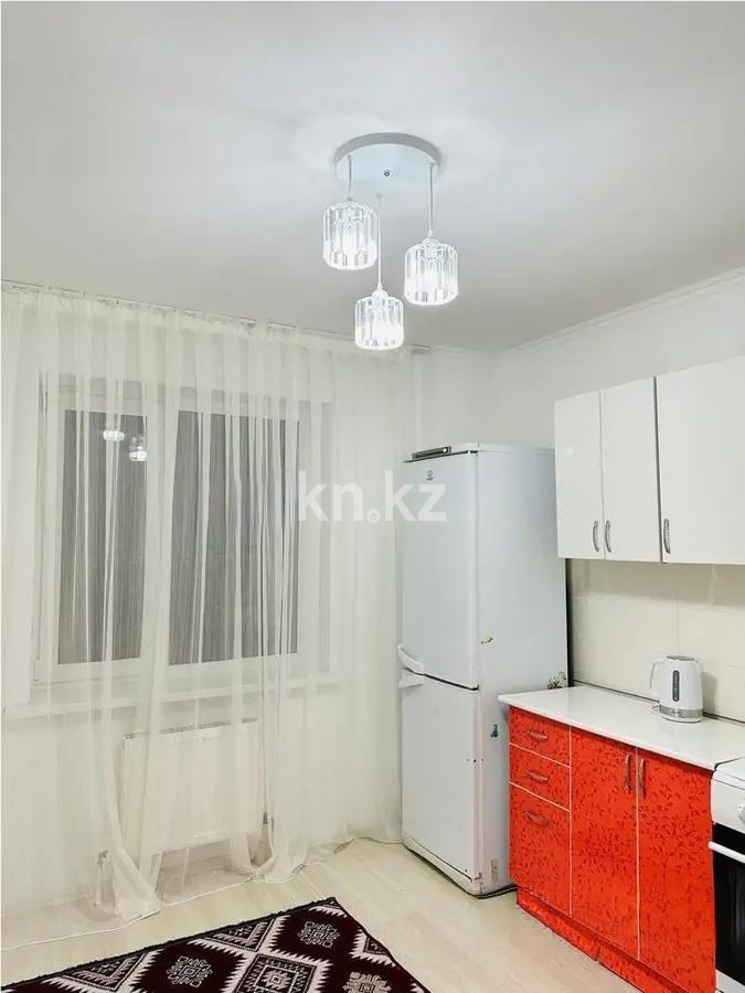 Продажа 3-комнатной квартиры, 97 м² в Астане - фото 4