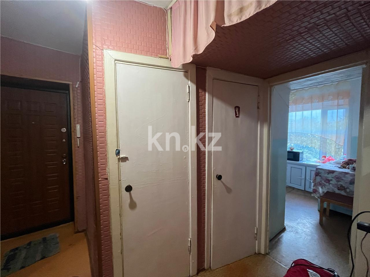 Продажа 2-комнатной квартиры, 47 м², ул. Сатыбалдина, дом  11 - Продажа квартир в Караганде фото 10 из 12