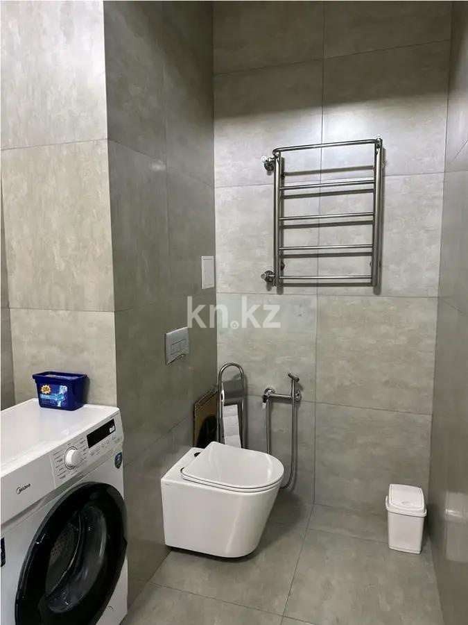 Продажа 2-комнатной квартиры, 48 м² в Алматы - фото 6