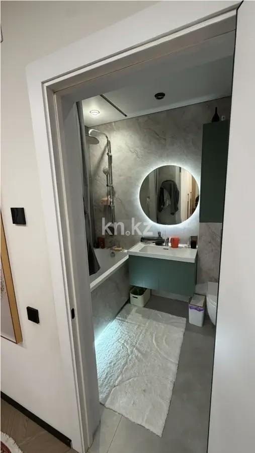 Продажа 4-комнатной квартиры, 100 м² в Алматы - фото 5