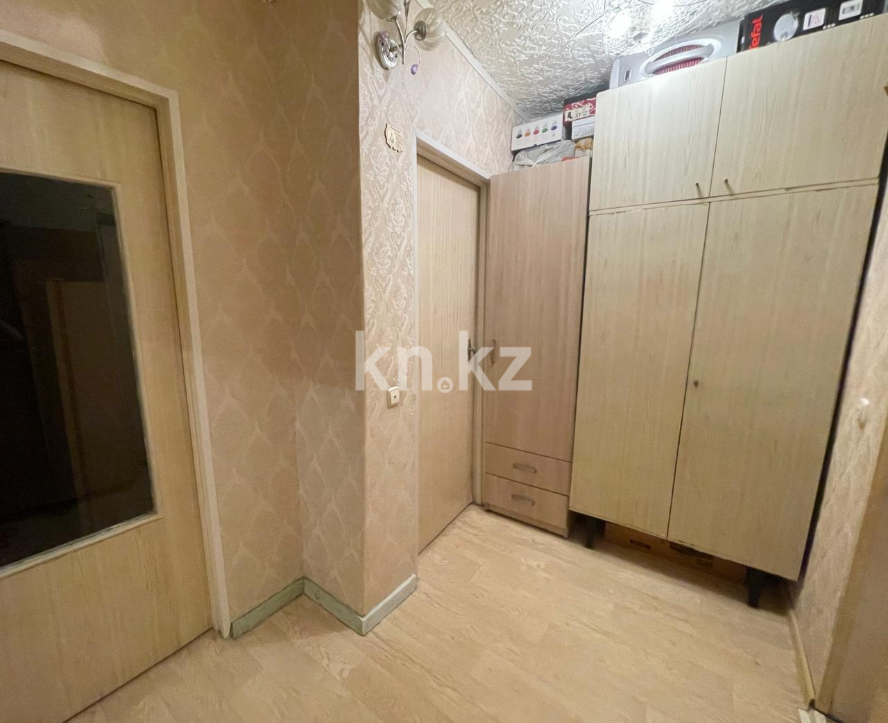 Продажа 1-комнатной квартиры, 37 м², ул. Крылова, дом  32 - Продажа квартир в Караганде фото 11 из 12