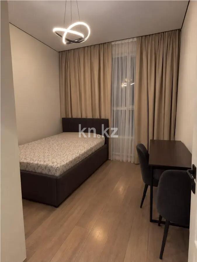 Продажа 4-комнатной квартиры, 80 м² в Алматы - фото 4