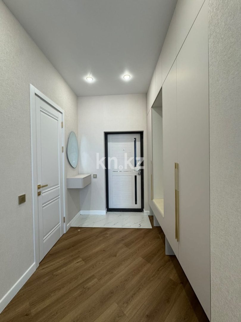 Продажа 3-комнатной квартиры, 57 м² в Астане - фото 7