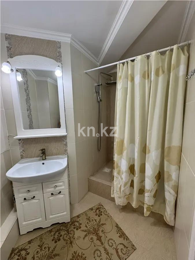 Продажа 3-комнатной квартиры, 108.3 м², ул. Иманова, дом  17 - Продажа  трехкомнатных квартир в новостройках Астаны фото 5 из 7