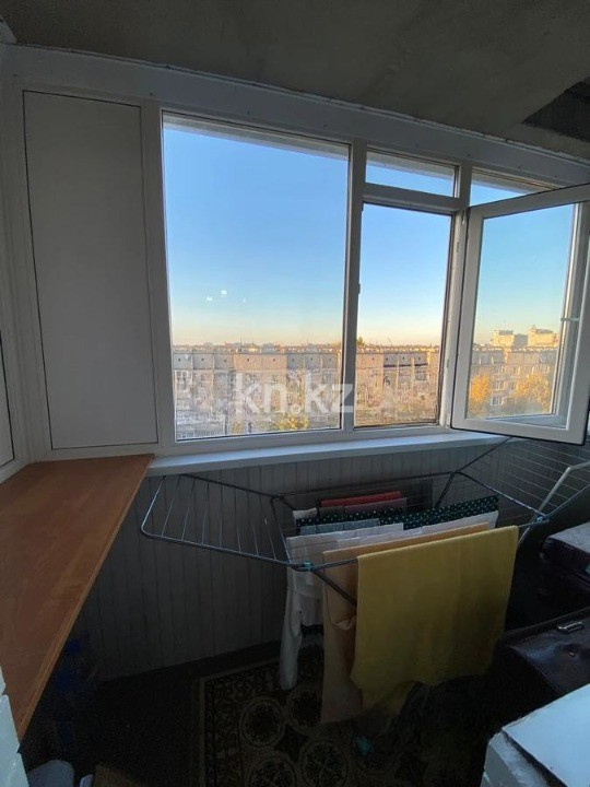 Продажа 2-комнатной квартиры, 47 м² - Недвижимость в Костанае фото 12 из 14